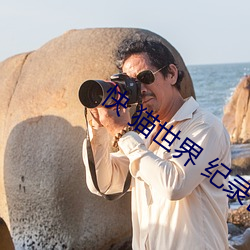 快 猫世界 纪录世界里(lǐ)