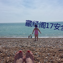 藏經閣17安全入口