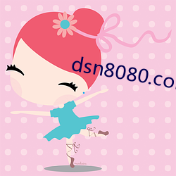 dsn8080.com