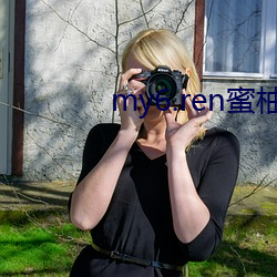 my6.ren蜜柚下载