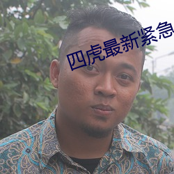 四虎最(zu)新紧急入(r)口