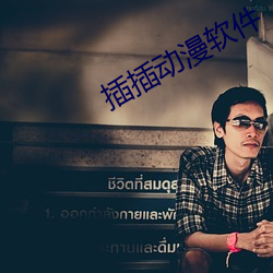 插插动漫软件