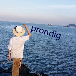 prondig