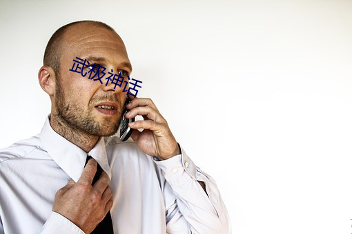 武极神话