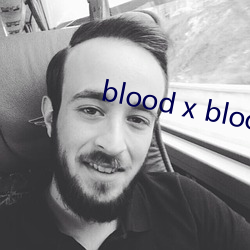 blood x blood