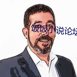 饭饭小说论坛 （门帘）