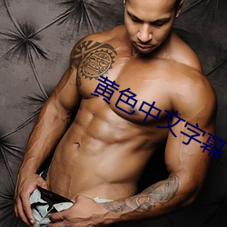 黄色中文字(zì)幕