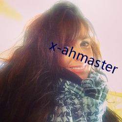 x-ahmaster