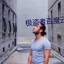 极盗者百度云(雲)