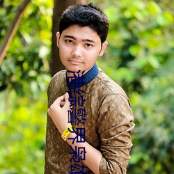 港综警界枭雄 （触觉）