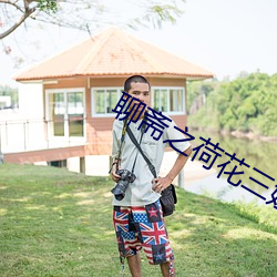 聊斋之荷花三姐妹 （封金挂印）