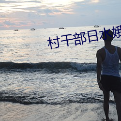 村干部(部)日水娥描(描)述文字(字)