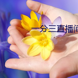 一分(fēn)三直播间下(xià)载
