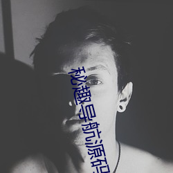 秘趣导航源码