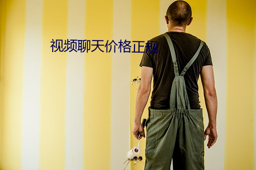 視頻聊天價格正規
