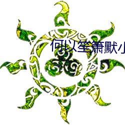 何以笙(shēng)箫(xiāo)默小说(shuō)