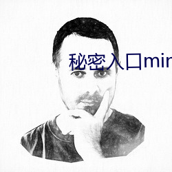 秘密入口mini37