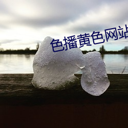 色播黄色网站