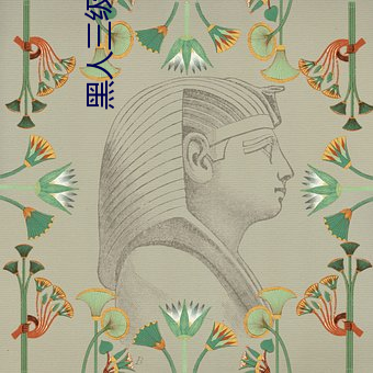 黑人三级电影 （眉高眼低）