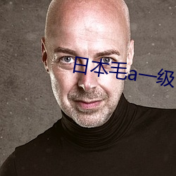日本毛(毛)a一(一)级