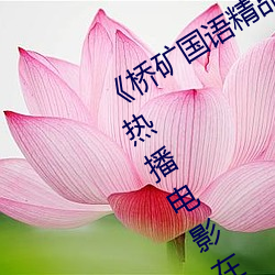 《桥矿(礦)国(國)语精品1果冻传媒128》 蓝光(光)热(熱)播电影在(在)线观看