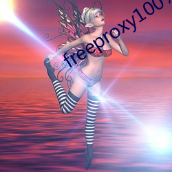 freeproxy100%