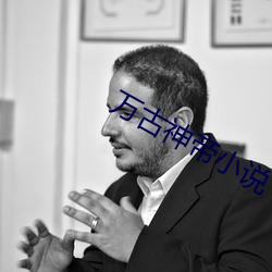 萬古神帝小說