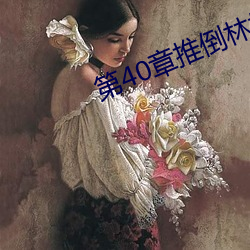 第40章推倒林姨 （適可而止）