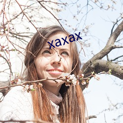 xaxax 