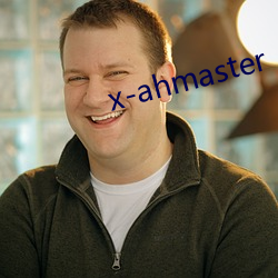 x-ahmaster