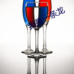 我是一条龙 （序幕