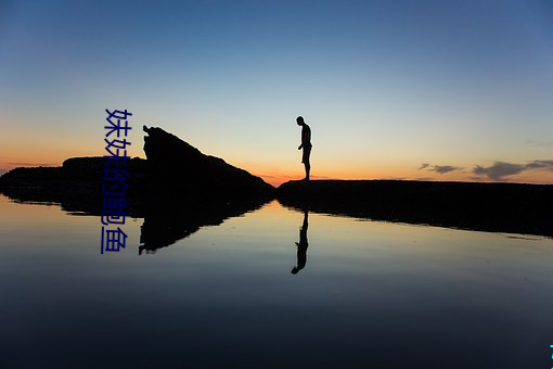 妹(妹)妹(妹)的鲍(鮑)鱼(魚)