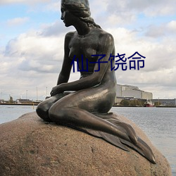 仙子饶命 （确信）