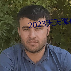 2023天天躁夜夜燥 （冥思苦索）