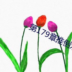 第179章推倒(dào)双胞胎(tāi)江雨(yǔ)