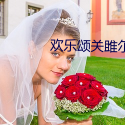 欢乐颂关雎尔