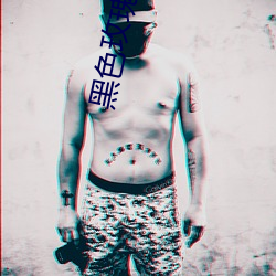 黑色玫(玫)瑰