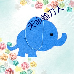 天命赊刀人