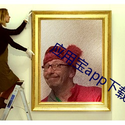 应用宝app下(下)载(載)