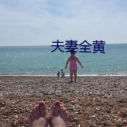 夫妻(妻)全(全)黄