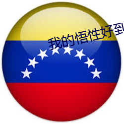 我的悟性好到爆