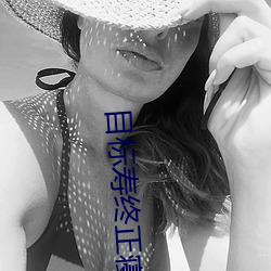 目标寿终正寝