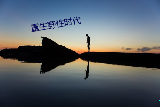 重生野性时代