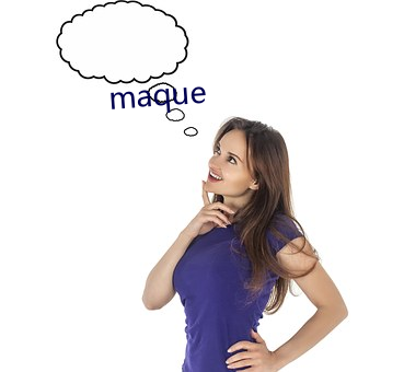 maque