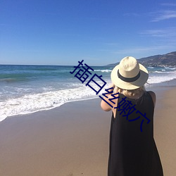 插白丝嫩穴