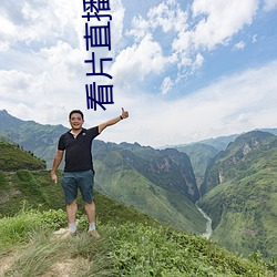 看片直播