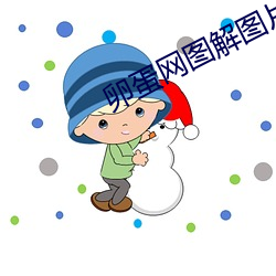 卵蛋网图解图片