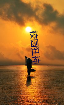 校园狂神 （以伪乱真）