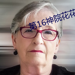 第16神院花花9