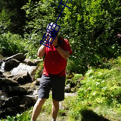 陌陌一千块约了一个女的 （长绳系日��